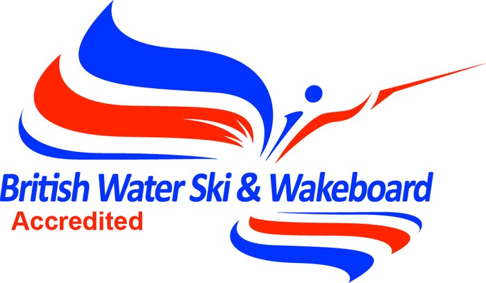 British Water Ski and Wakeboard, accredited